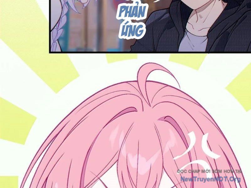 Sau Khi Ta Biến Thành Quái Vật Xúc Tu, Các Cô Ấy Càng Điên Cuồng Hơn! Chapter 33 - Trang 2