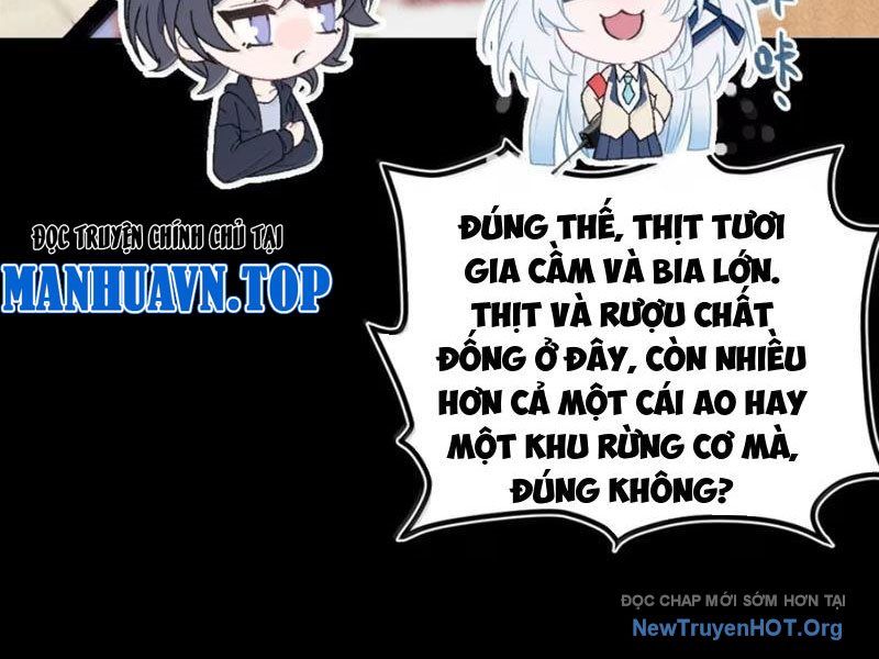 Sau Khi Ta Biến Thành Quái Vật Xúc Tu, Các Cô Ấy Càng Điên Cuồng Hơn! Chapter 33 - Trang 2