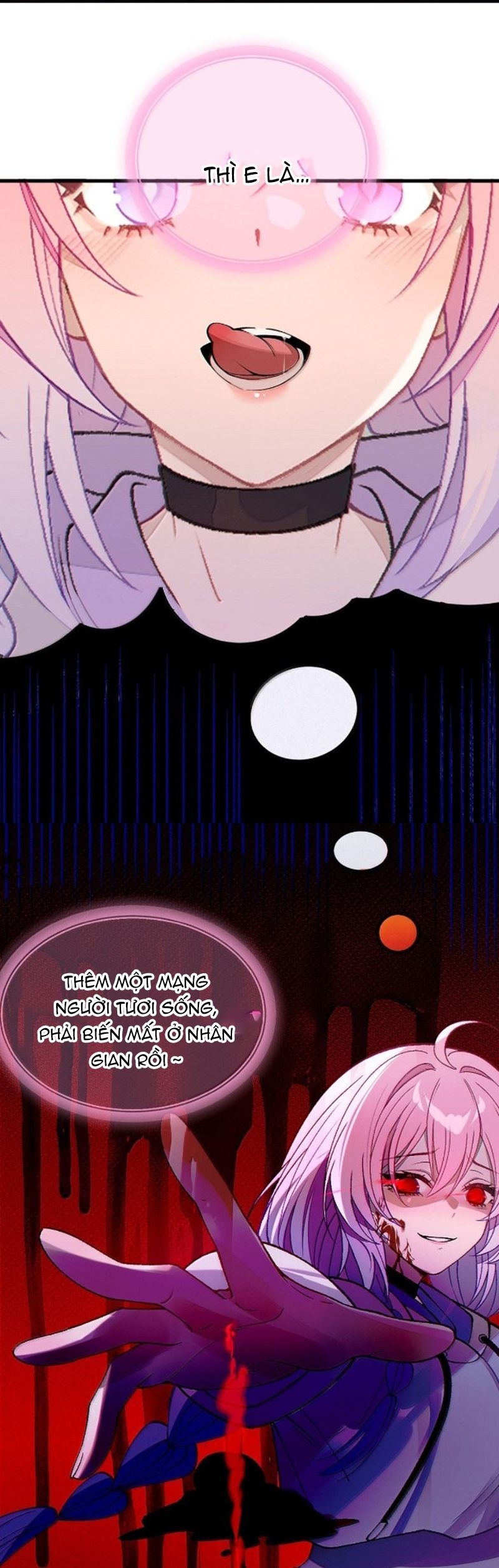 Sau Khi Ta Biến Thành Quái Vật Xúc Tu, Các Cô Ấy Càng Điên Cuồng Hơn! Chapter 34 - Trang 2