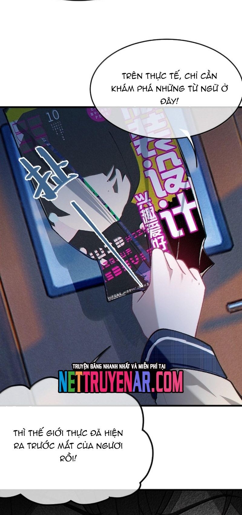 Sau Khi Ta Biến Thành Quái Vật Xúc Tu, Các Cô Ấy Càng Điên Cuồng Hơn! Chapter 34 - Trang 2