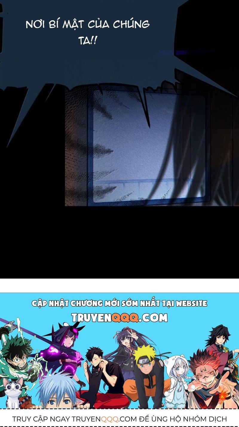 Sau Khi Ta Biến Thành Quái Vật Xúc Tu, Các Cô Ấy Càng Điên Cuồng Hơn! Chapter 34 - Trang 2