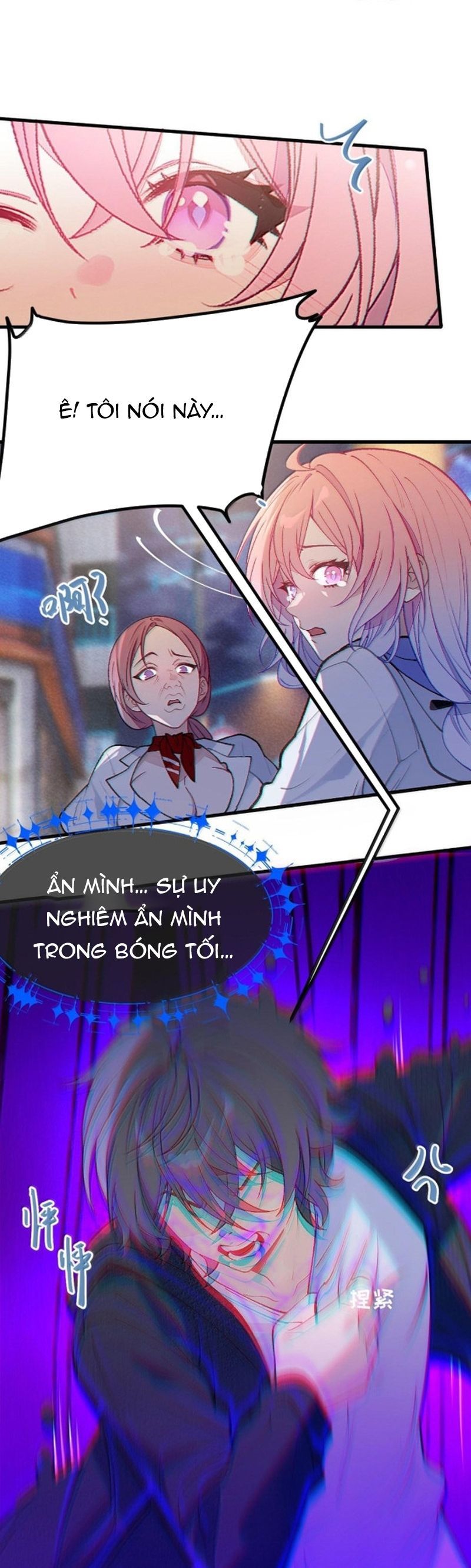 Sau Khi Ta Biến Thành Quái Vật Xúc Tu, Các Cô Ấy Càng Điên Cuồng Hơn! Chapter 34 - Trang 2