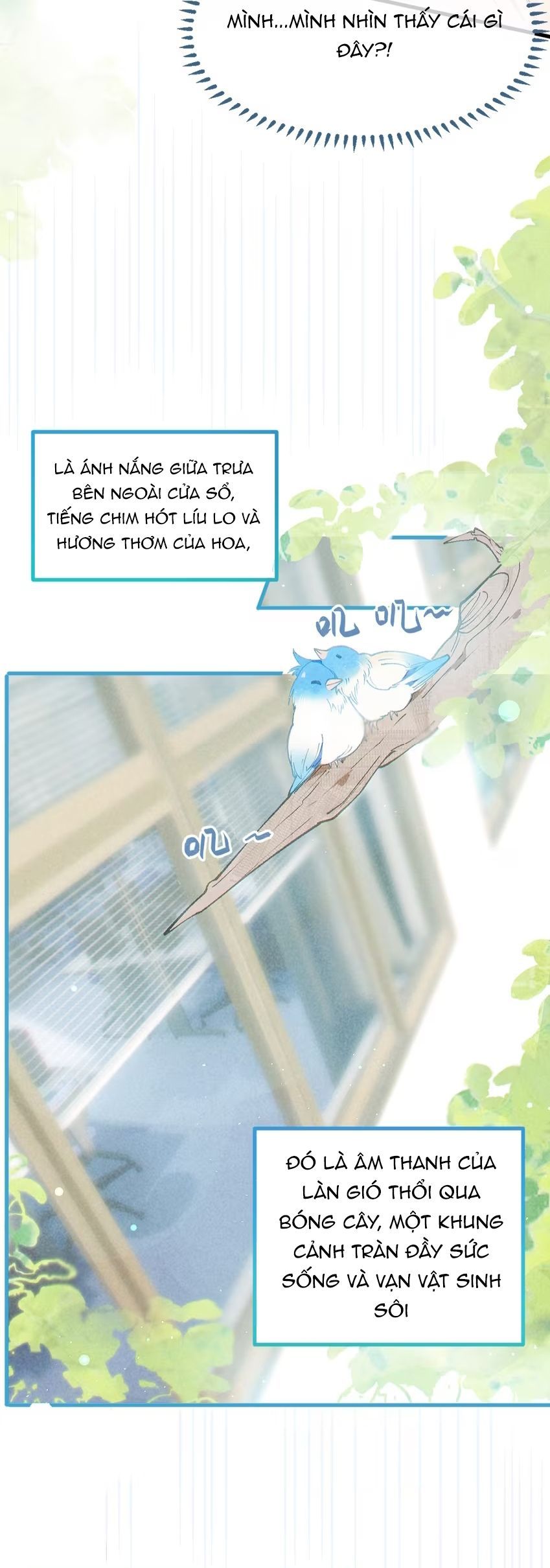 Sau Khi Ta Biến Thành Quái Vật Xúc Tu, Các Cô Ấy Càng Điên Cuồng Hơn! Chapter 36 - Trang 2