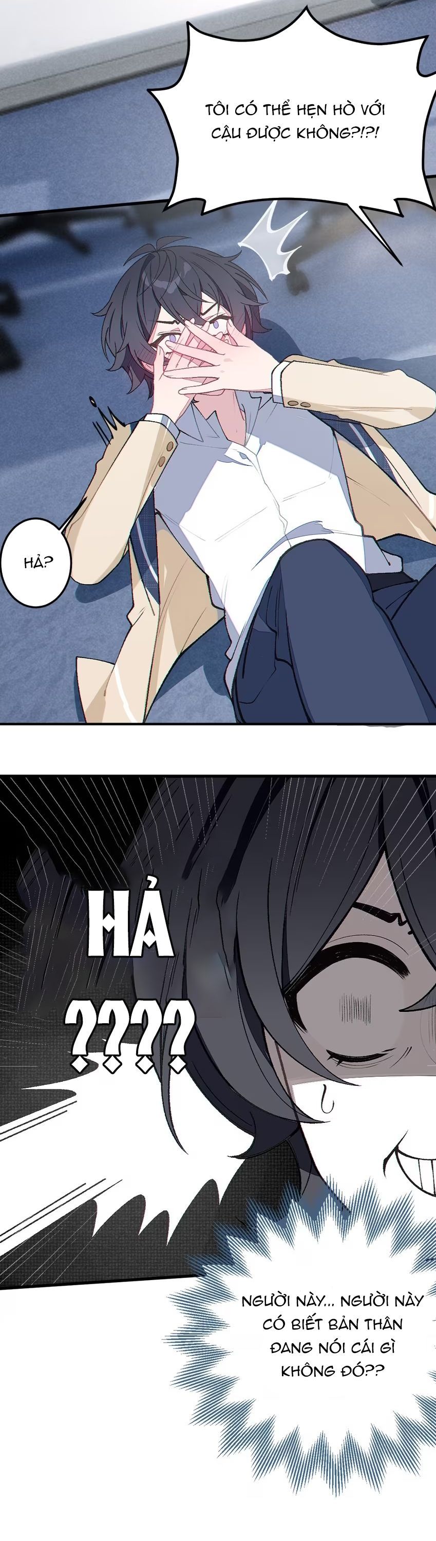 Sau Khi Ta Biến Thành Quái Vật Xúc Tu, Các Cô Ấy Càng Điên Cuồng Hơn! Chapter 36 - Trang 2