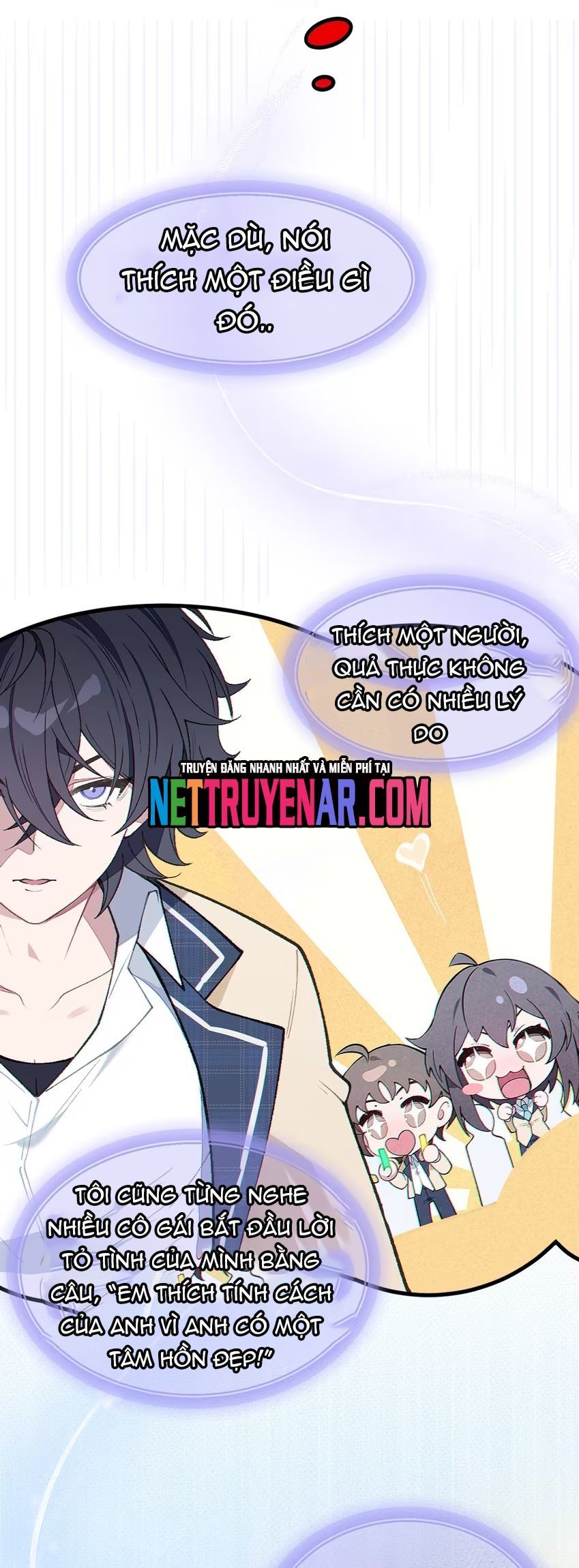 Sau Khi Ta Biến Thành Quái Vật Xúc Tu, Các Cô Ấy Càng Điên Cuồng Hơn! Chapter 36 - Trang 2