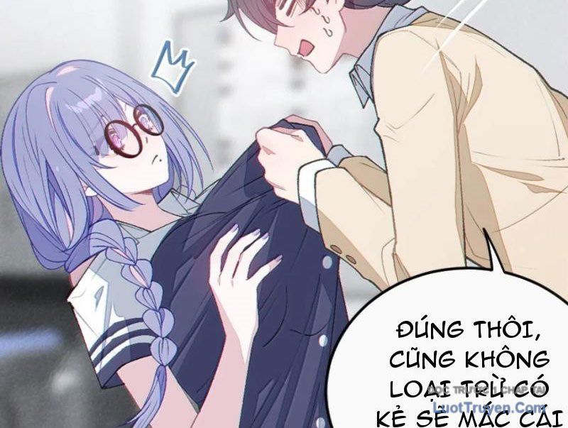 Sau Khi Ta Biến Thành Quái Vật Xúc Tu, Các Cô Ấy Càng Điên Cuồng Hơn! Chapter 37 - Trang 2