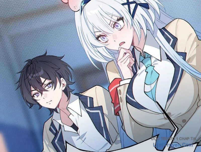 Sau Khi Ta Biến Thành Quái Vật Xúc Tu, Các Cô Ấy Càng Điên Cuồng Hơn! Chapter 37 - Trang 2