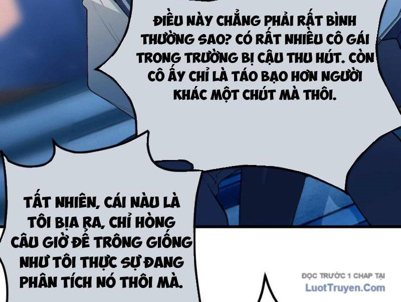 Sau Khi Ta Biến Thành Quái Vật Xúc Tu, Các Cô Ấy Càng Điên Cuồng Hơn! Chapter 37 - Trang 2