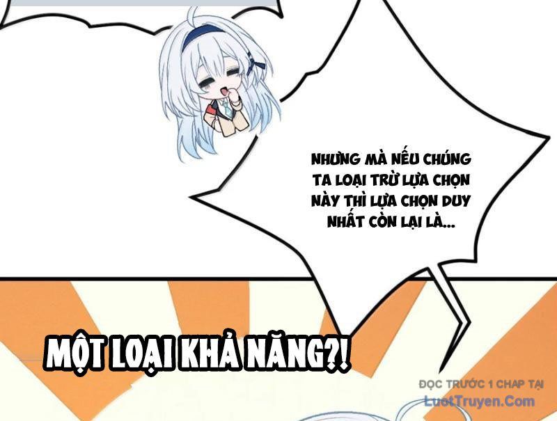 Sau Khi Ta Biến Thành Quái Vật Xúc Tu, Các Cô Ấy Càng Điên Cuồng Hơn! Chapter 37 - Trang 2