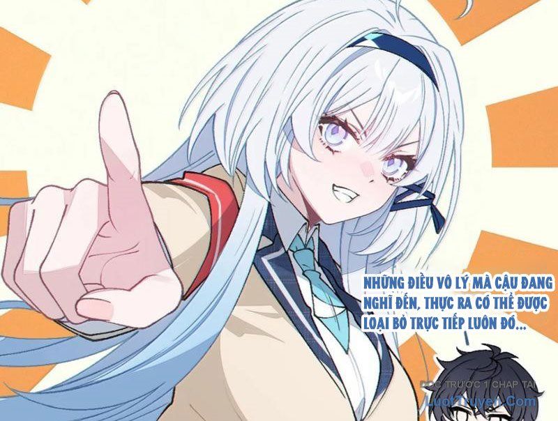 Sau Khi Ta Biến Thành Quái Vật Xúc Tu, Các Cô Ấy Càng Điên Cuồng Hơn! Chapter 37 - Trang 2