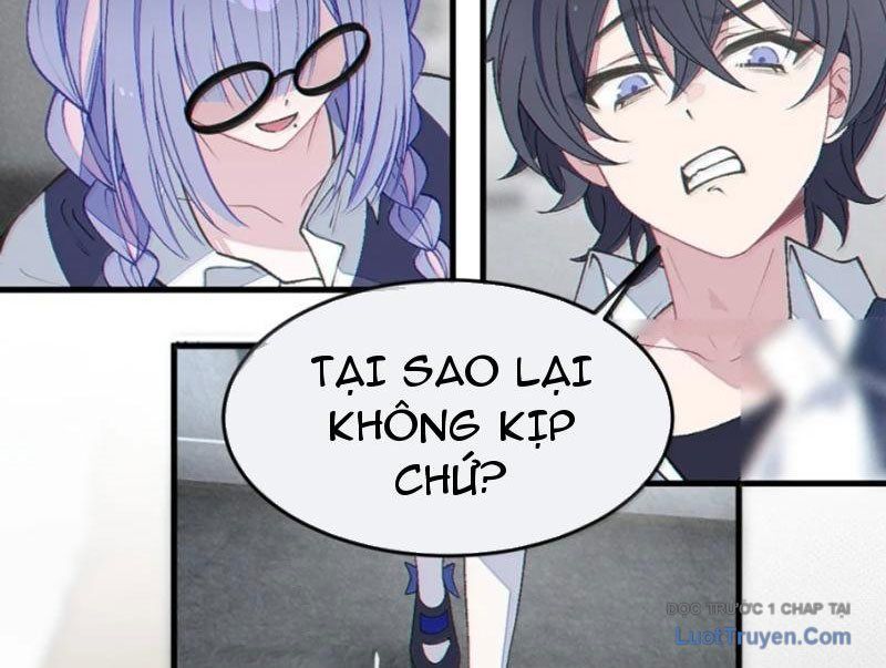 Sau Khi Ta Biến Thành Quái Vật Xúc Tu, Các Cô Ấy Càng Điên Cuồng Hơn! Chapter 37 - Trang 2