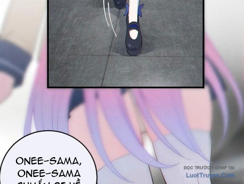 Sau Khi Ta Biến Thành Quái Vật Xúc Tu, Các Cô Ấy Càng Điên Cuồng Hơn! Chapter 37 - Trang 2