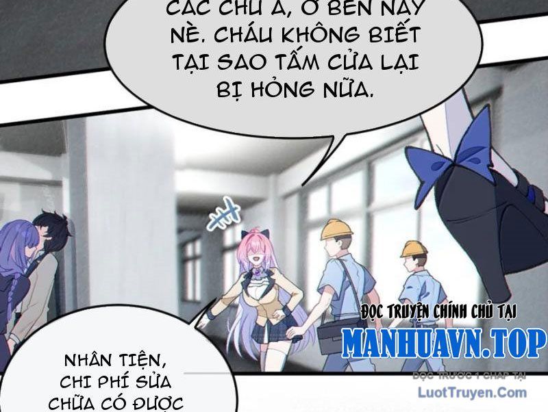 Sau Khi Ta Biến Thành Quái Vật Xúc Tu, Các Cô Ấy Càng Điên Cuồng Hơn! Chapter 37 - Trang 2