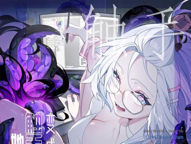 Sau Khi Ta Biến Thành Quái Vật Xúc Tu, Các Cô Ấy Càng Điên Cuồng Hơn! Chapter 37 - Trang 2