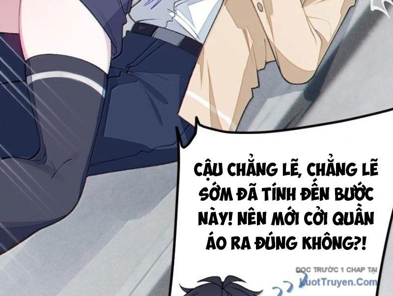 Sau Khi Ta Biến Thành Quái Vật Xúc Tu, Các Cô Ấy Càng Điên Cuồng Hơn! Chapter 37 - Trang 2