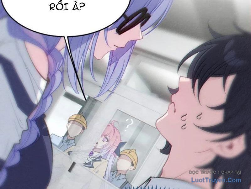 Sau Khi Ta Biến Thành Quái Vật Xúc Tu, Các Cô Ấy Càng Điên Cuồng Hơn! Chapter 37 - Trang 2