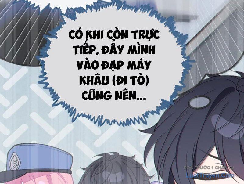 Sau Khi Ta Biến Thành Quái Vật Xúc Tu, Các Cô Ấy Càng Điên Cuồng Hơn! Chapter 37 - Trang 2