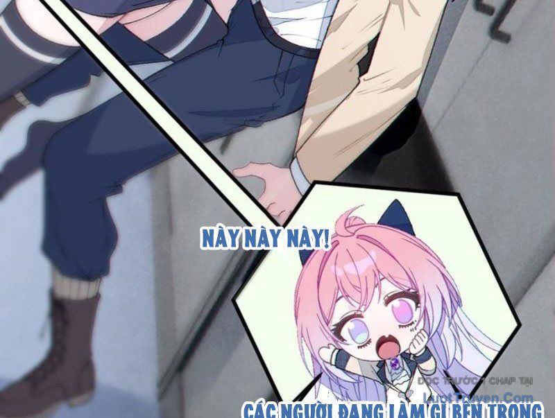 Sau Khi Ta Biến Thành Quái Vật Xúc Tu, Các Cô Ấy Càng Điên Cuồng Hơn! Chapter 37 - Trang 2