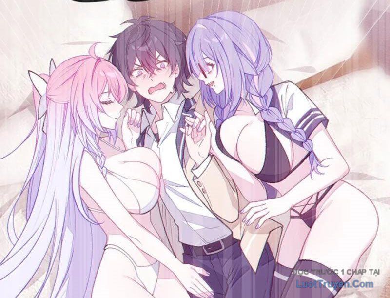 Sau Khi Ta Biến Thành Quái Vật Xúc Tu, Các Cô Ấy Càng Điên Cuồng Hơn! Chapter 37 - Trang 2