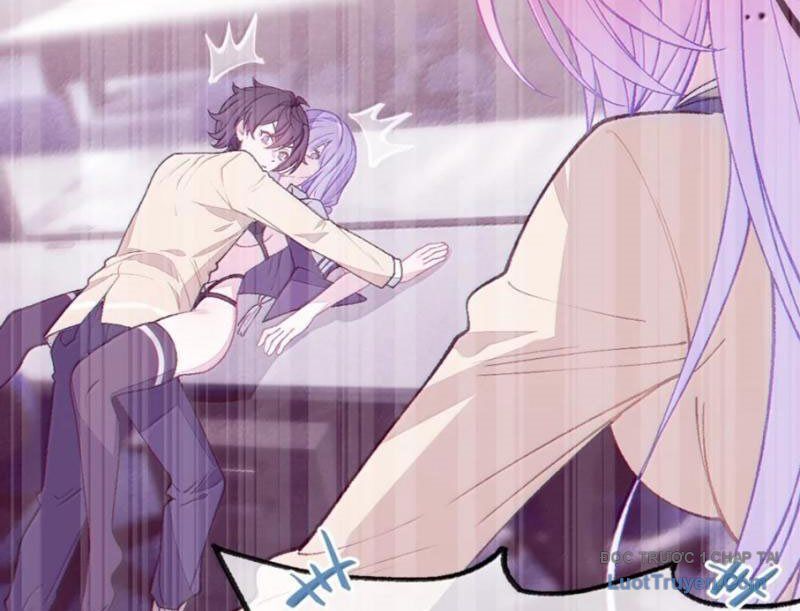 Sau Khi Ta Biến Thành Quái Vật Xúc Tu, Các Cô Ấy Càng Điên Cuồng Hơn! Chapter 37 - Trang 2