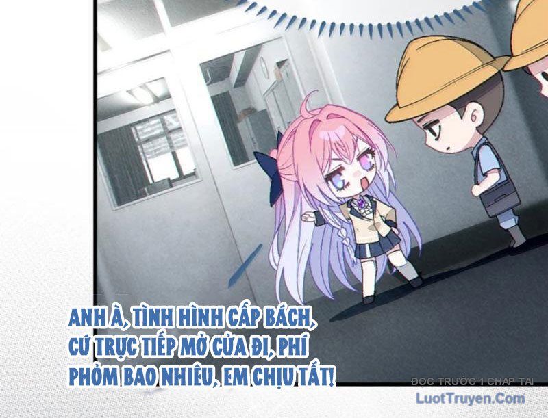 Sau Khi Ta Biến Thành Quái Vật Xúc Tu, Các Cô Ấy Càng Điên Cuồng Hơn! Chapter 37 - Trang 2