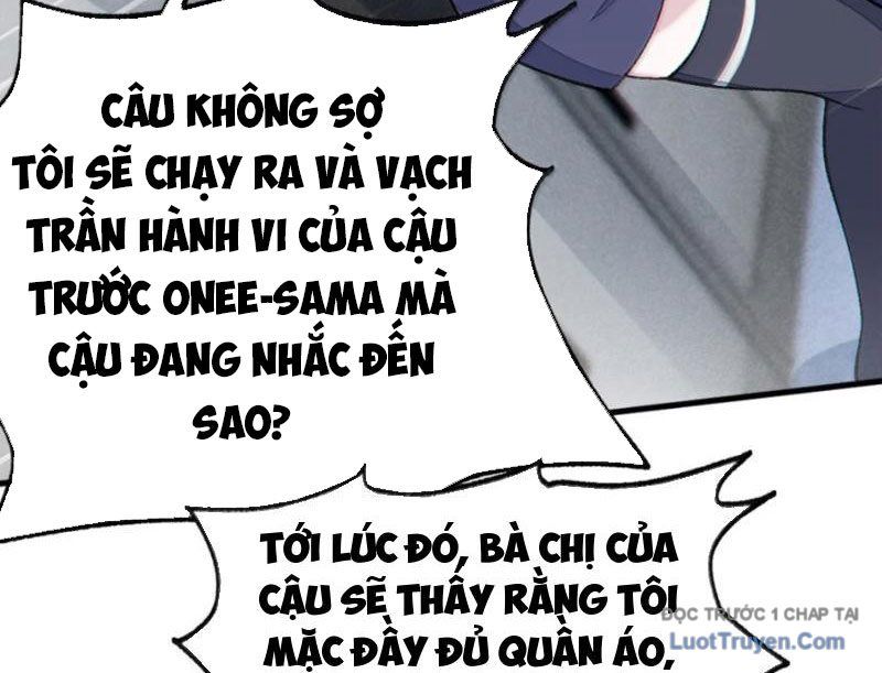 Sau Khi Ta Biến Thành Quái Vật Xúc Tu, Các Cô Ấy Càng Điên Cuồng Hơn! Chapter 37 - Trang 2