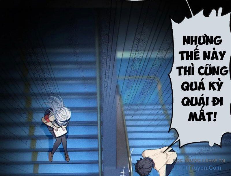 Sau Khi Ta Biến Thành Quái Vật Xúc Tu, Các Cô Ấy Càng Điên Cuồng Hơn! Chapter 37 - Trang 2