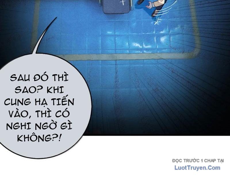 Sau Khi Ta Biến Thành Quái Vật Xúc Tu, Các Cô Ấy Càng Điên Cuồng Hơn! Chapter 37 - Trang 2