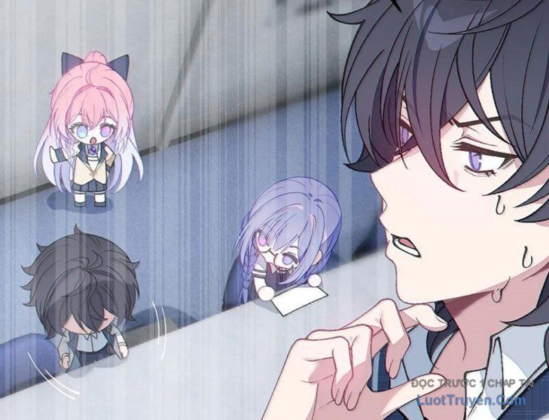 Sau Khi Ta Biến Thành Quái Vật Xúc Tu, Các Cô Ấy Càng Điên Cuồng Hơn! Chapter 37 - Trang 2