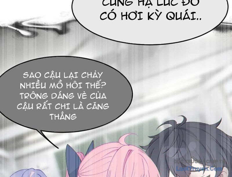 Sau Khi Ta Biến Thành Quái Vật Xúc Tu, Các Cô Ấy Càng Điên Cuồng Hơn! Chapter 37 - Trang 2