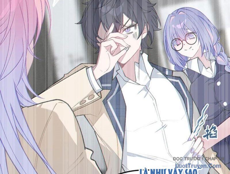 Sau Khi Ta Biến Thành Quái Vật Xúc Tu, Các Cô Ấy Càng Điên Cuồng Hơn! Chapter 37 - Trang 2