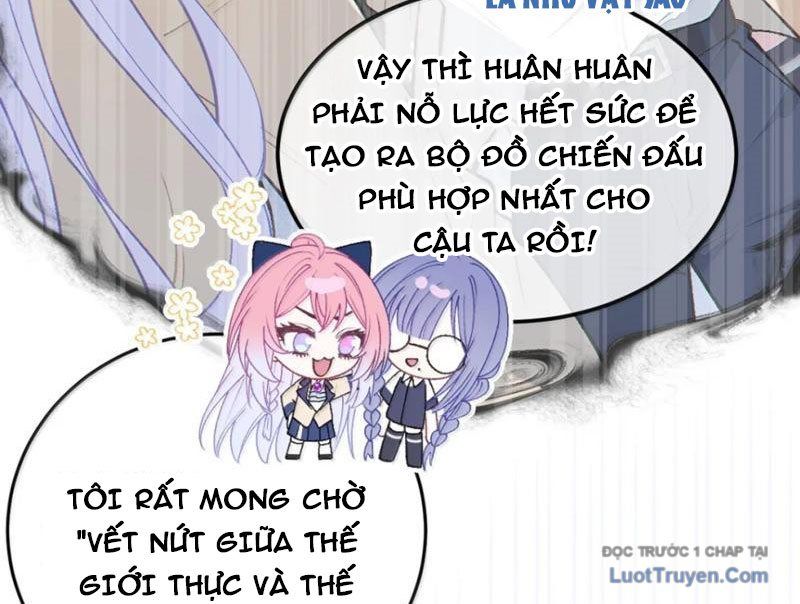 Sau Khi Ta Biến Thành Quái Vật Xúc Tu, Các Cô Ấy Càng Điên Cuồng Hơn! Chapter 37 - Trang 2