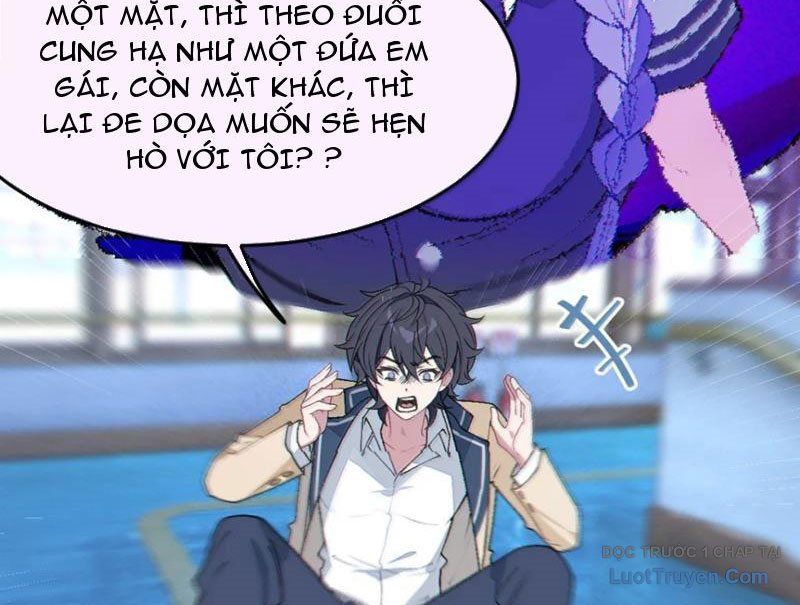 Sau Khi Ta Biến Thành Quái Vật Xúc Tu, Các Cô Ấy Càng Điên Cuồng Hơn! Chapter 37 - Trang 2