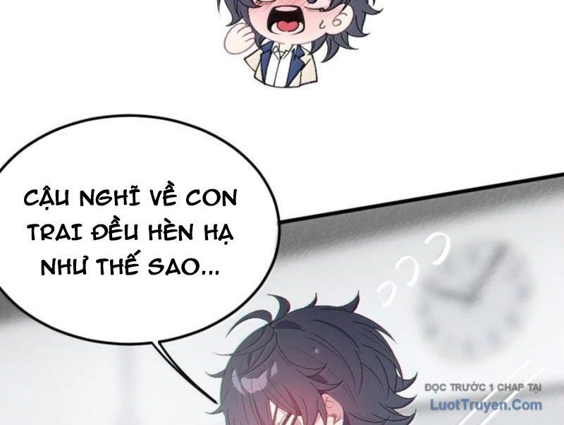 Sau Khi Ta Biến Thành Quái Vật Xúc Tu, Các Cô Ấy Càng Điên Cuồng Hơn! Chapter 37 - Trang 2