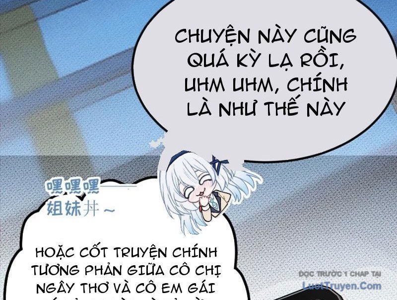 Sau Khi Ta Biến Thành Quái Vật Xúc Tu, Các Cô Ấy Càng Điên Cuồng Hơn! Chapter 37 - Trang 2