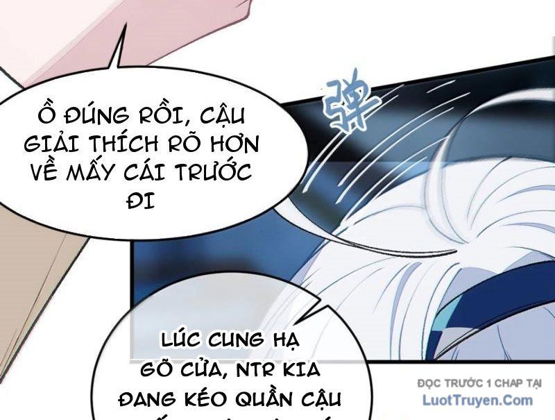 Sau Khi Ta Biến Thành Quái Vật Xúc Tu, Các Cô Ấy Càng Điên Cuồng Hơn! Chapter 37 - Trang 2