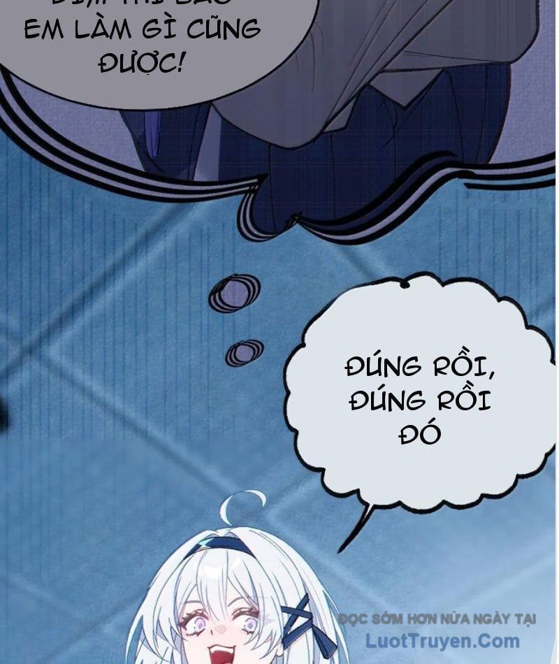 Sau Khi Ta Biến Thành Quái Vật Xúc Tu, Các Cô Ấy Càng Điên Cuồng Hơn! Chapter 38 - Trang 2