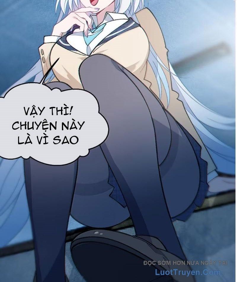 Sau Khi Ta Biến Thành Quái Vật Xúc Tu, Các Cô Ấy Càng Điên Cuồng Hơn! Chapter 38 - Trang 2