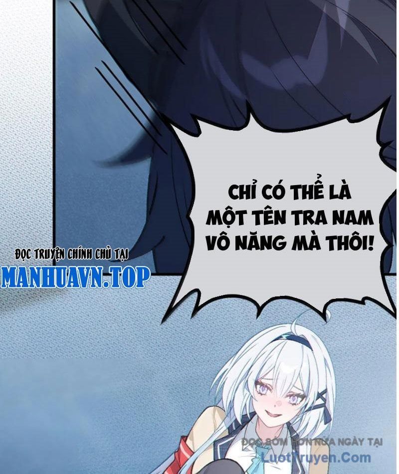 Sau Khi Ta Biến Thành Quái Vật Xúc Tu, Các Cô Ấy Càng Điên Cuồng Hơn! Chapter 38 - Trang 2