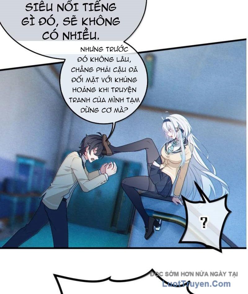 Sau Khi Ta Biến Thành Quái Vật Xúc Tu, Các Cô Ấy Càng Điên Cuồng Hơn! Chapter 38 - Trang 2