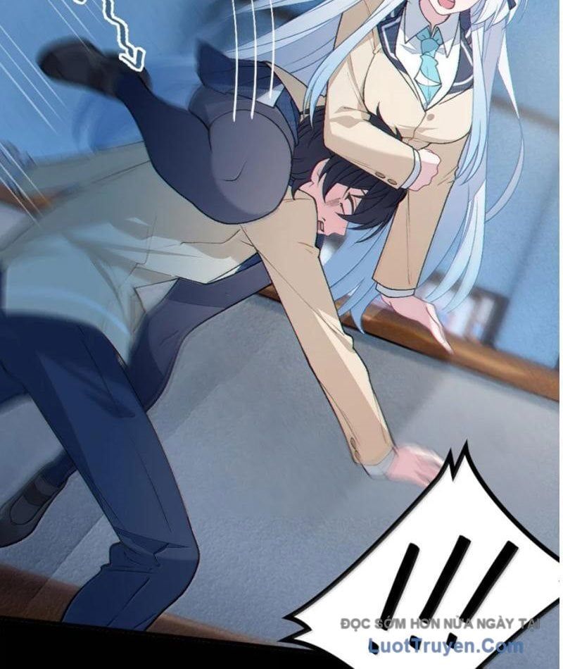 Sau Khi Ta Biến Thành Quái Vật Xúc Tu, Các Cô Ấy Càng Điên Cuồng Hơn! Chapter 38 - Trang 2