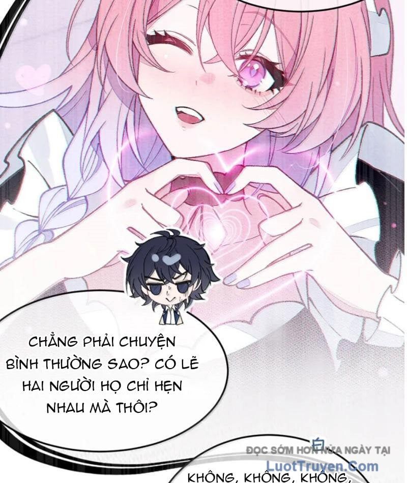 Sau Khi Ta Biến Thành Quái Vật Xúc Tu, Các Cô Ấy Càng Điên Cuồng Hơn! Chapter 38 - Trang 2