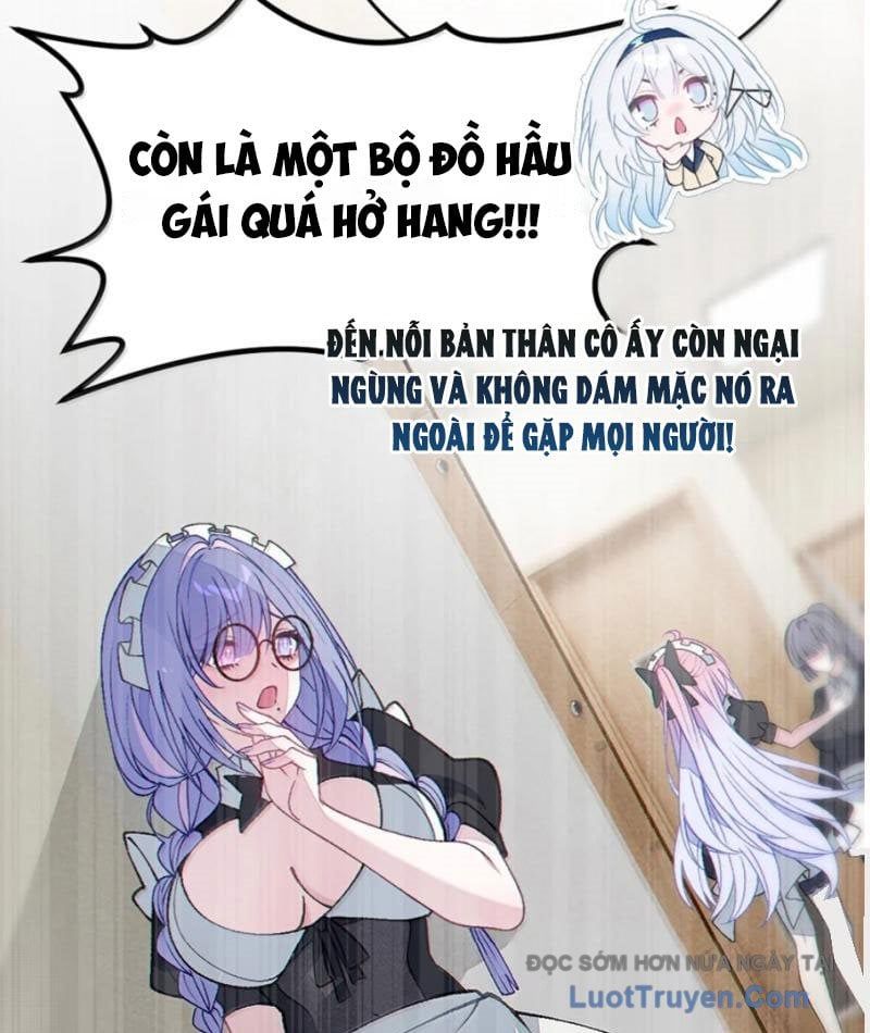 Sau Khi Ta Biến Thành Quái Vật Xúc Tu, Các Cô Ấy Càng Điên Cuồng Hơn! Chapter 38 - Trang 2