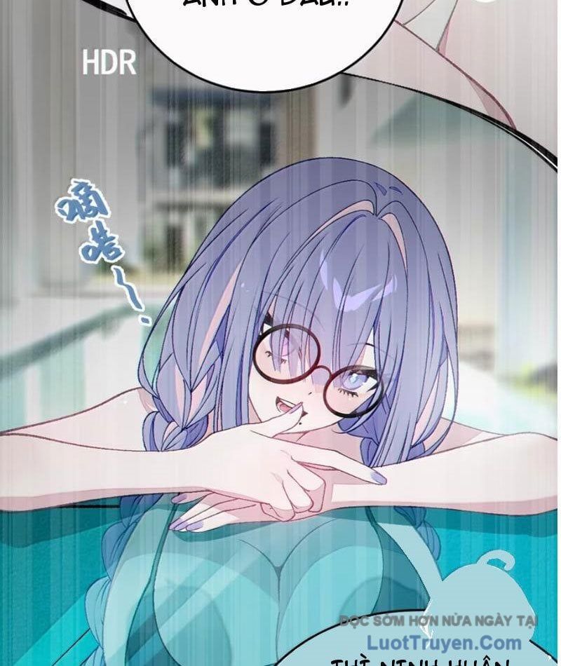 Sau Khi Ta Biến Thành Quái Vật Xúc Tu, Các Cô Ấy Càng Điên Cuồng Hơn! Chapter 38 - Trang 2