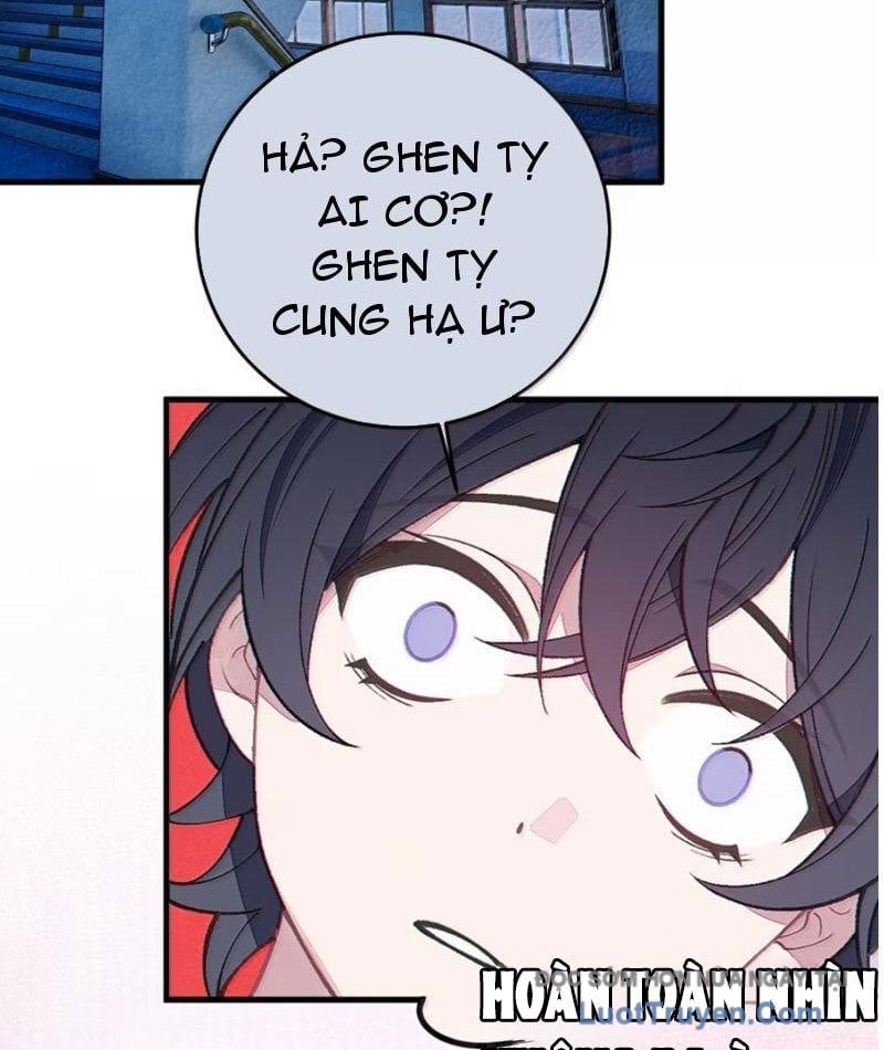 Sau Khi Ta Biến Thành Quái Vật Xúc Tu, Các Cô Ấy Càng Điên Cuồng Hơn! Chapter 38 - Trang 2