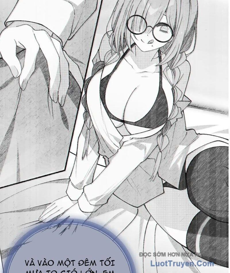 Sau Khi Ta Biến Thành Quái Vật Xúc Tu, Các Cô Ấy Càng Điên Cuồng Hơn! Chapter 38 - Trang 2