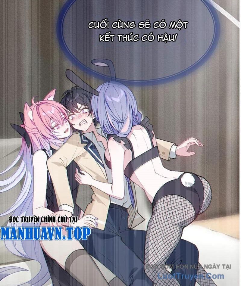 Sau Khi Ta Biến Thành Quái Vật Xúc Tu, Các Cô Ấy Càng Điên Cuồng Hơn! Chapter 38 - Trang 2