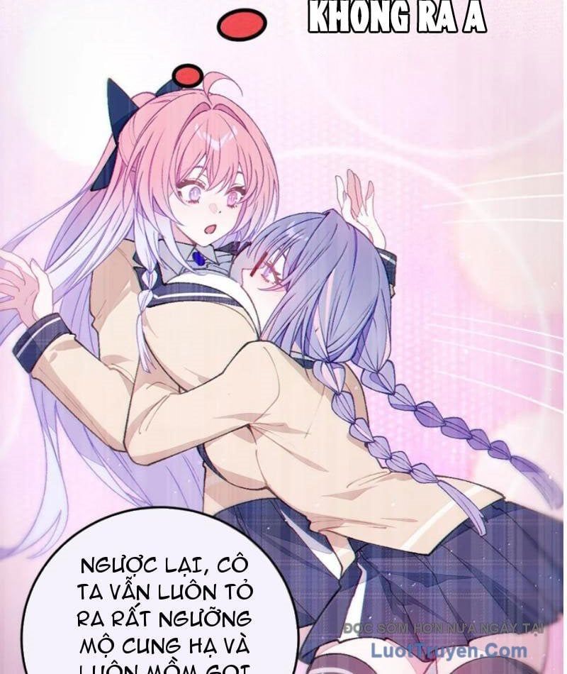 Sau Khi Ta Biến Thành Quái Vật Xúc Tu, Các Cô Ấy Càng Điên Cuồng Hơn! Chapter 38 - Trang 2