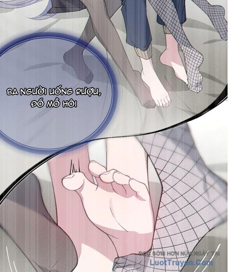 Sau Khi Ta Biến Thành Quái Vật Xúc Tu, Các Cô Ấy Càng Điên Cuồng Hơn! Chapter 38 - Trang 2