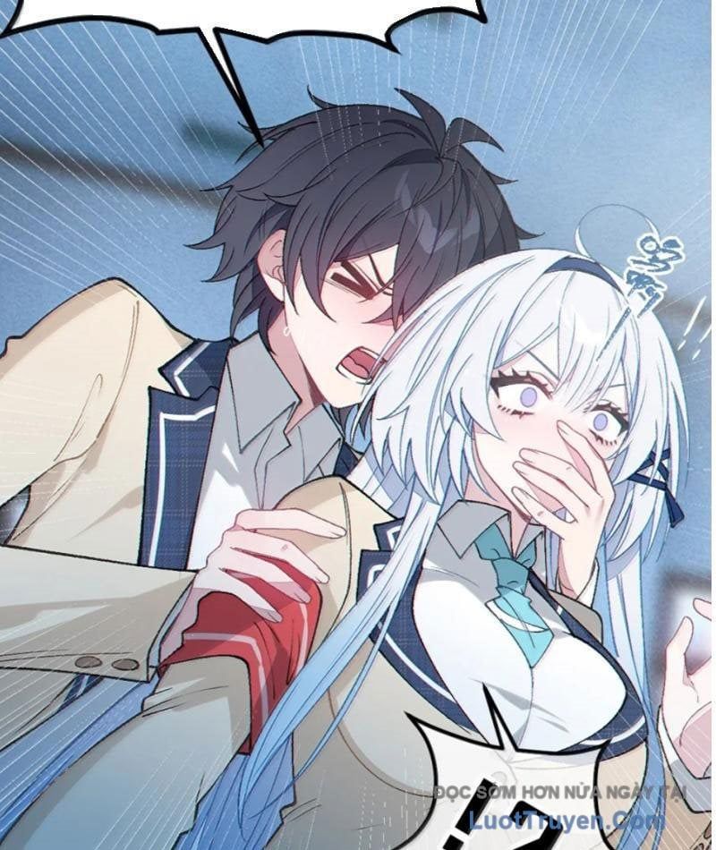 Sau Khi Ta Biến Thành Quái Vật Xúc Tu, Các Cô Ấy Càng Điên Cuồng Hơn! Chapter 38 - Trang 2